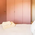 Feriehus Ag Carballo, Jardin Y Playa A 14km Artes (Carballo)