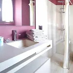 Feriehus Ag Carballo, Jardin Y Playa A 14km