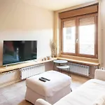 Feriehus Ag Carballo, Jardin Y Playa A 14km Artes (Carballo)