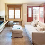 Ag Carballo, Jardin Y Playa A 14km Feriehus