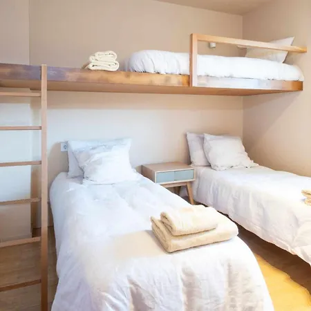 Ag Carballo Jardin Y Playa A 14km * Artes (Carballo)