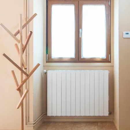 Ag Carballo Jardin Y Playa A 14km Holiday home