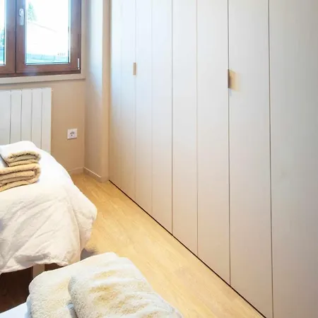 Ag Carballo Jardin Y Playa A 14km Holiday home