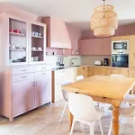 Ag Carballo, Jardin Y Playa A 14km Hébergement de vacances Artes (Carballo)