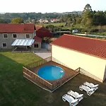 Ag Carballo, Jardin Y Playa A 14km * Artes (Carballo)